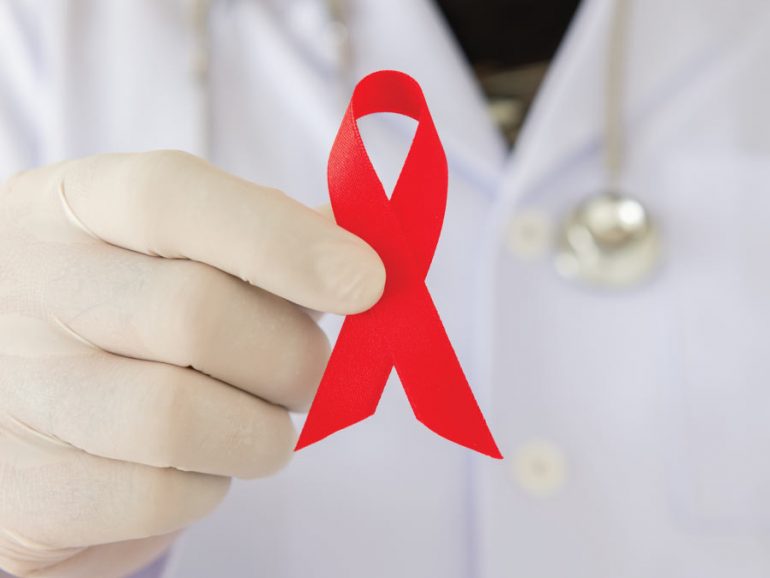 Se registra una tasa elevada de diagnósticos tardíos de infección por el VIH en España entre 2004 y 2018