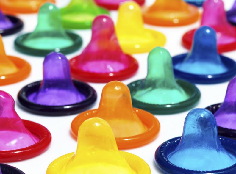 La prevención del VIH en hombres gais en Australia mejora a pesar de un menor uso de preservativos
