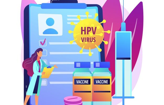 Los usuarios de PrEP tienen un riesgo de infección por el VPH similar al registrado en hombres gais y otros HSH con el VIH